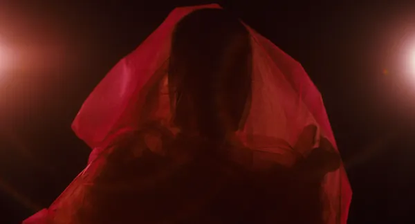 Stefani Kimber in The Players