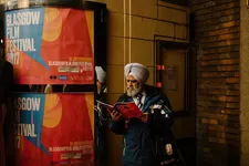 Getting with the programme outside the GFT.