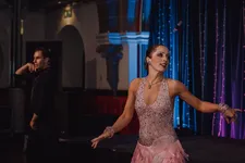 Dirty Dancing at Oran Mor