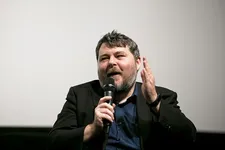 Ben Wheatley