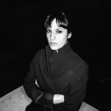 Director Azra Deniz Okyay: 'As a director you should observe people in detail before writing about them'