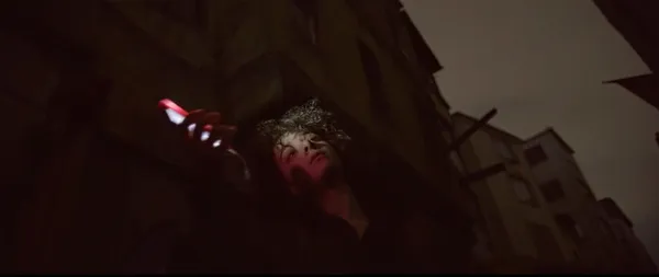 Azra Deniz Okyay: I wrote the film like a hand-woven carpet. It was so complicated to work sometimes on the script because every little detail creates a domino effect for the other characters or the movement of the film.