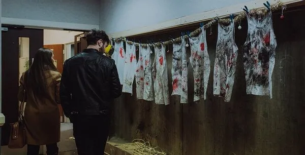 The weather outside is frightful... it's time for Die Hard