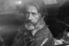 Þröstur Leó Gunnarsson as Jón. Hilmar Oddssonon his star: ''Some of the best ideas in the script or tiny details come from him