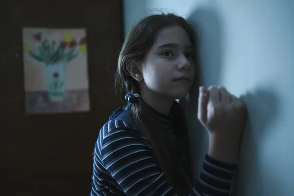 Mihai Mincan on his star Emma Ioana Mogos: 'She is remarkable. She's actually the best actress I’ve ever worked with, adult or child'