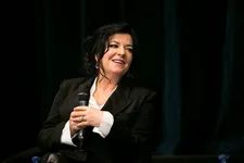 Lynne Ramsay discusses You Were Never Really Here