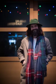 Juan Diego Escobar Alzate