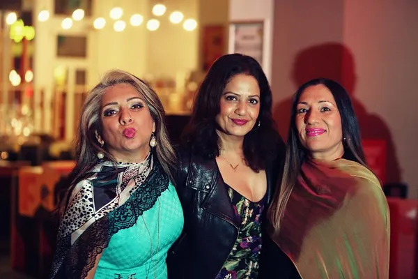 Speaking out with Because We Are Girls at the Glasgow Film Festival