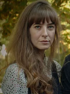 Madeleine Sims-Fewer: 'When I have to go into a specific scene that's incredibly emotional and visceral, I want to be able to completely forget about the directing side, and just totally trust that Dusty has got the reins'