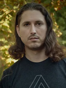 Director Dustin Mancinelli: 'We really want to try to create a visceral experience for the audience where we can really put them in the shoes of the main characters, they can really empathise with their internal turmoil and their struggle'