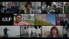 Michael Apted on getting to 63 Up: “I couldn't believe it. I mean, no one knew how long-lasting it was going to be, but clearly it had a chance to be something.”