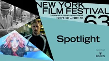 63rd New York Film Festival Spotlight selections: Richard Linklater’s Nouvelle Vague, Harry Lighton’s Pillion, and Mamoru Hosoda’s Scarlet