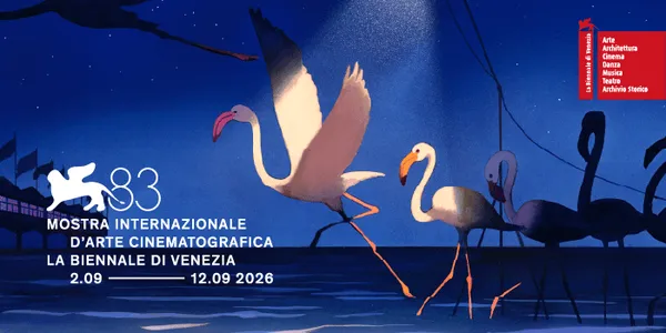 Venice Film Festival