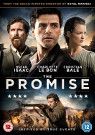 The Promise DVD
