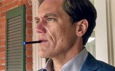 Michael Shannon as Rick Carver - 'A true monster spiced with malice and charm'