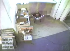 99 Records Glenn Branca Lesson No. 1 EP seen in B-Movie: Lust & Sound in West-Berlin 1979-1989