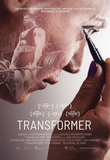 Transformer poster