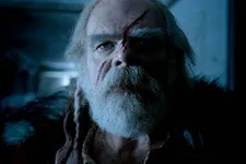 A Christmas Horror Story