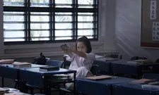 Ranice Tay as Choo Xin-yu in Amoeba