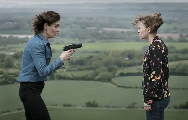 A Serial Killer's Guide To Life