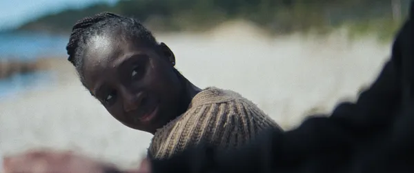 Eye Haïdara on her character Sana: 'It’s a strong act to go to your ex-in-laws’ house'