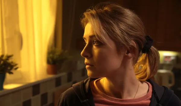 A Good Woman Is Hard To Find