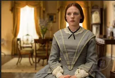 A Quiet Passion