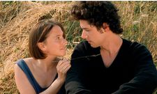 Melvil Poupaud and Amanda Langlet in Eric Rohmer’s A Summer’s Tale