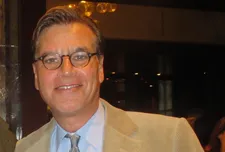 Phedon Papamichael received a Best Achievement in Cinematography Oscar nomination for Aaron Sorkin’s The Trial Of The Chicago 7