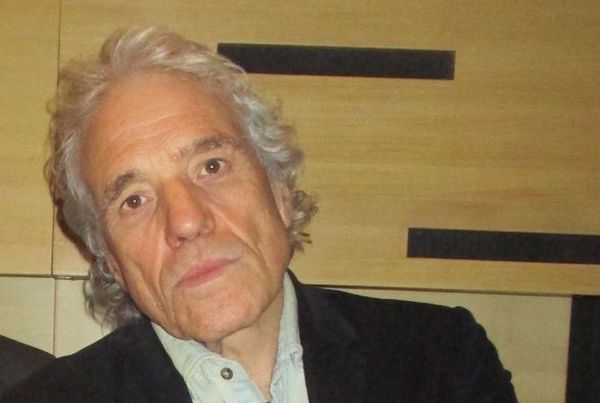 Abel Ferrara on his selections for Abel Ferrara’s Cinema Village: “Desperate Living by John Waters, one of my favorite directors. Then we got a couple of films by the guys that I worked with. My editor and my DP Sean Williams, Stephen Gurewitz, Michael Bilandic.