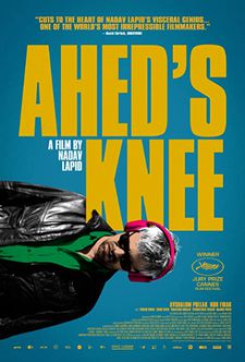 Ahed's Knee poster