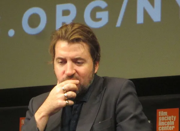 Albert Serra, the director of The Death Of Louis XIV (La Mort De Louis XIV), starring Jean-Pierre Léaud, has Roi Soleil, featuring Lluís Serrat in the 56th New York Film Festival Projections line-up