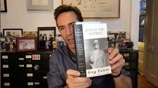 Alessandro Nivola: “One of the main books that I used as research was this Gay Talese book, which is called Honor Thy Father.”