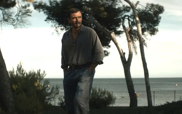 Alex Brendemühl
