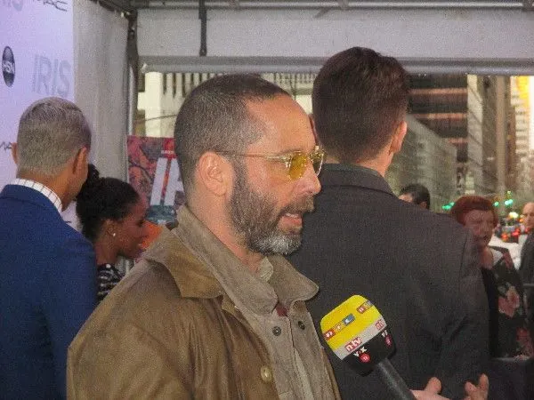 Alexis Bittar