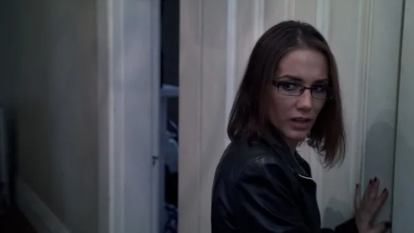 Dreams In The Witch House