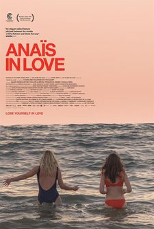 Anaïs In Love opens in the US on Friday, April 29