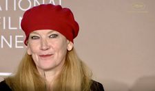 Andrea Arnold: 'I made it in a way that people would find different kind of responses'