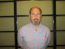 Andrew Rossi: "DA Pennebaker was such a monumental influence on so many filmmakers."