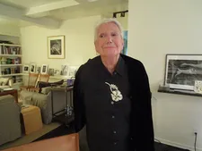 Nancy Buirski on Midnight Cowboy costume designer Ann Roth: “I spoke with her and we had a wonderful long conversation …”