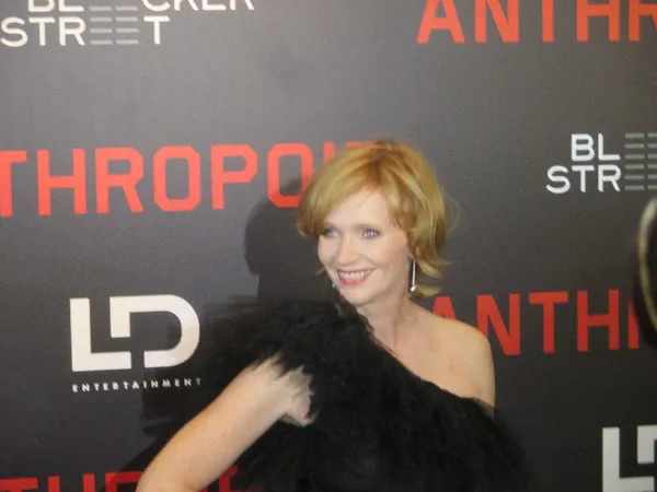 Anna Geislerová