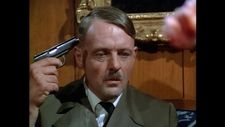 Clips from Mel Brooks’s The Producers to Bruno Ganz in Oliver Hirschbiegel’s Downfall to Anthony Hopkins in George Schaefer’s The Bunker show “Hollywood’s love for Hitler”