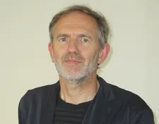 Anton Corbijn: "Well, Herbert [Grönemeyer] was instrumental in me believing that I could make a film some day.