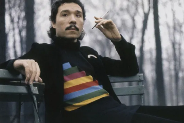 Antonio Lopez
