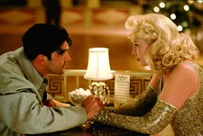 Ramin Karimloo: “I loved Antonio Banderas back in The Mambo Kings.”