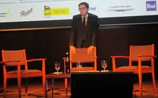 Antonio Monda introduces Le Conversazioni Films of My Life