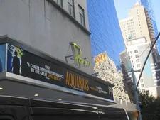 Sônia Braga on the closing of The Paris Theatre where Aquarius and Dona Flor And Her Two Husbands had their premières: "I was so sad."