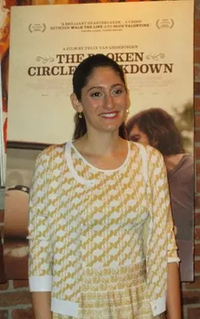 Upcoming 2014 Vegan Shoe designer for Cri de Coeur Arden Wohl