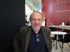 Jean-Pierre Dardenne and Luc Dardenne are distributors of Arnaud Desplechin's Roubaix, Une Lumière (Oh Mercy!) in Belgium