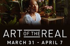 Art Of The Real - Film at Lincoln Center